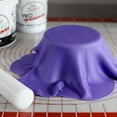 thumbnail image 1 of Fat Daddio's Fondant Violet de 5 lb, 1 of 2