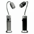 thumbnail image 7 of HIBIBUD Extendable Flashlight with Telescoping Pickup Tool - Cool Gadgets Gifts Idea & Father's Day Dad Gifts for Men, Husband, Dad, Father, Mechanic, Tech, Handyman, One Size, 7 of 7