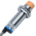 thumbnail image 3 of LJC18A3-H-Z/BY 1-10mm Capacitance Proximity Sensor Switch PNP NO DC 6-36V 300mA, 3 of 8