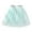 Blue, variant on LNMQLPDBS Skorts for Girls Ballet Skirt Dance Wrap Skirt Chiffon Toddler Ballet Skirts Soft and Fluffy Tutu Skirt for Girls