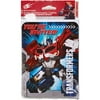 Transformers Invite and Thank You Combo, 8 Pack, Party Supplies