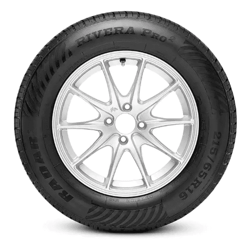 Radar Rivera Pro-2 tire 225/60R16XL 102V Summer Car tire