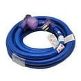 thumbnail image 3 of Parkworld 885323 Welder 50A 3-Prong NEMA 6-50 Extension Cord (25FT), 3 of 4