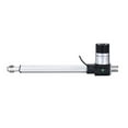 thumbnail image 2 of 6000N Electric Linear Actuator DC 24V Motor 50mm 100mm 150mm 200mm 250mm 300mm 600mm 700mm 800m 900mm 1000mm Stroke ,Against Corrosion, 2 of 7
