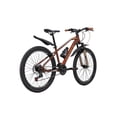 thumbnail image 3 of Bicicleta Ghost  Hawk Rodada 26 Café Cobre De Montaña, 3 of 7