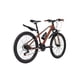 thumbnail image 3 of Bicicleta Ghost  Hawk Rodada 26 Café Cobre De Montaña, 3 of 7