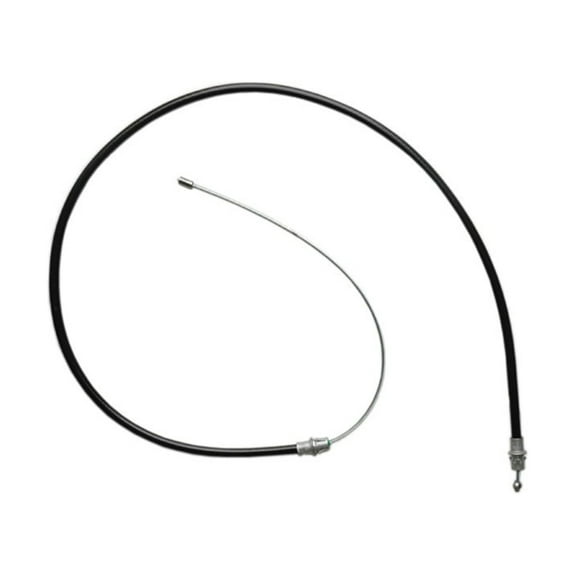 Raybestos Element3 Brake Cables, BC93222 Fits select: 1982-1988 CHEVROLET CAMARO, 1982-1988 PONTIAC FIREBIRD