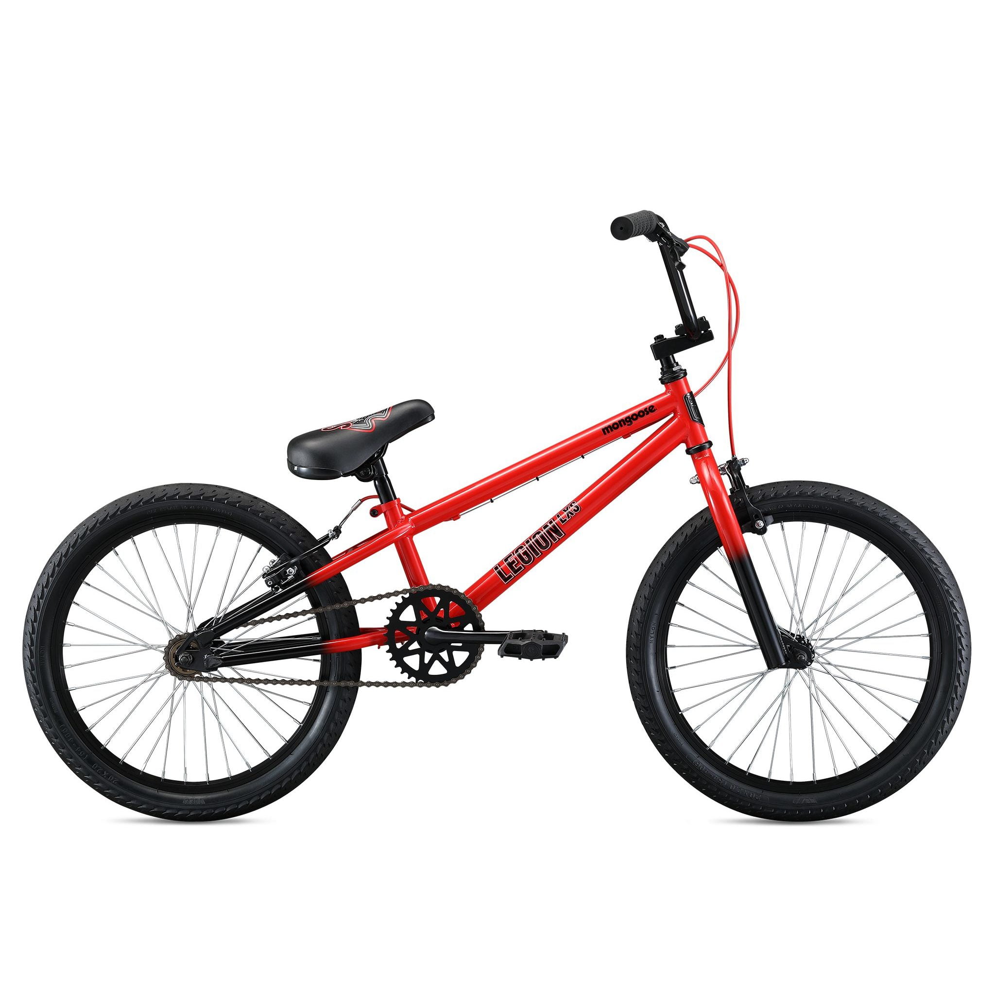 送料込！　mon LEGION bmx ストリート　20インチ　ピスト Mongoose Legion Kids Freestyle BMX Bike, 20 Inch Wheels L20