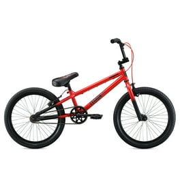 Mongoose Legion L20 BMX Bike, Freestyle Beginner-Level to