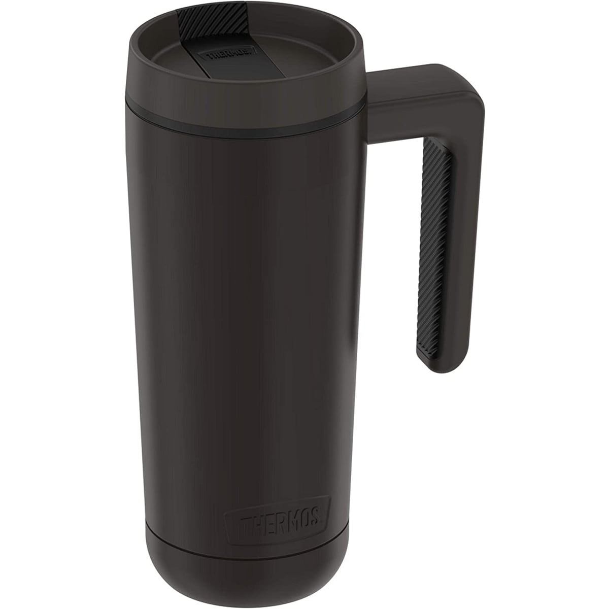 Thermos 24 Oz. Alta Stainless Steel Bottle - Espresso Black : Target