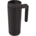 thumbnail image 2 of Thermos 18 oz. Alta Stainless Steel Mug - Espresso Black, 2 of 4