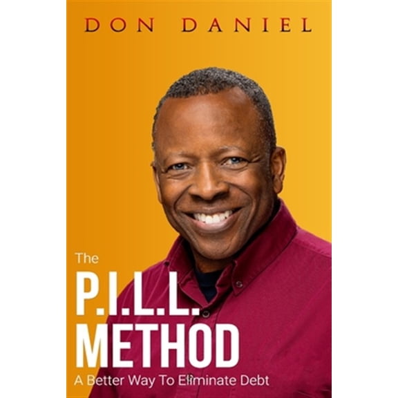The P.I.L.L. Method (Paperback)