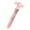 Pink, variant on Glitter Ballpoint Pen (10-Color Multi Pen), Ten-Color Barrel Eliminates Pen Switching, Ballpoint Pen Push Type 10Color Allinone Color Multifunction Marker 1Ml(#A), By Meiiso