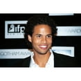 thumbnail image 2 of Qeedus (Mtv Veejay) At Ifp Gotham Awards, 9232003 Ny, By Janet Mayer Celebrity (20 x 16), 2 of 2