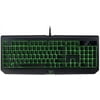 Razer Blackwidow Ultimate Keyboard RZ03-01703000 Used