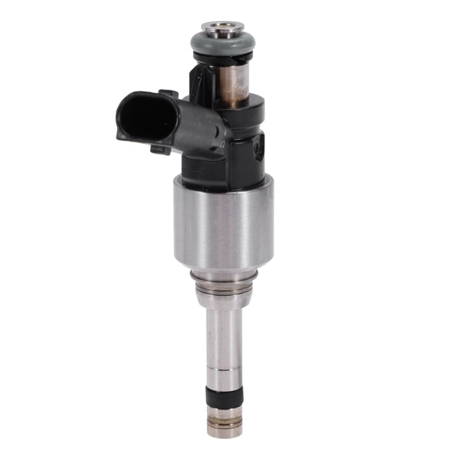 Inyector de combustible Unique Bargains 1 Pcs No.35310-2GFA0 para Hyundai Santa Fe Sport 2014-2018 coincidencia de flujo del motor