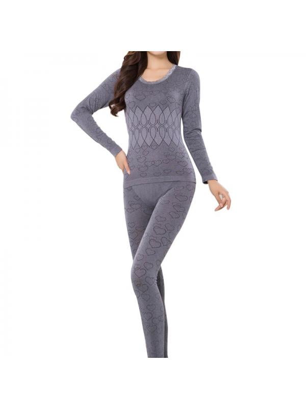 women's thermal vest tops