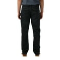 thumbnail image 2 of George Men's Straight Fit Jeans, 2 of 8