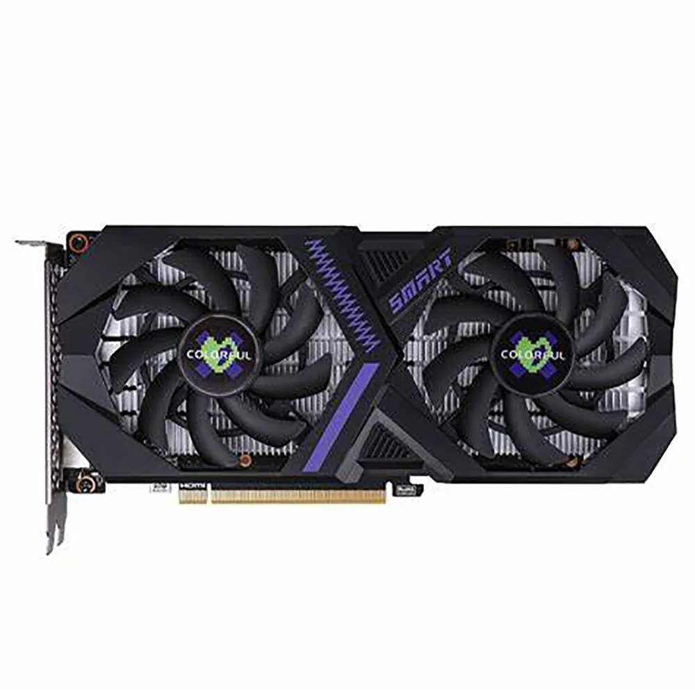 Colorful RTX 3050 6GB GDDR6 Graphics Card