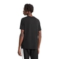 thumbnail image 4 of Playera Puma JSY. Active Big Tee para Hombre 586724-01 negro XL PUMA 586724-01 JSY. ACTIVE BIG TEE, 4 of 4