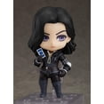 thumbnail image 3 of Good Smile The Witcher 3 Yennefer Nendoroid Action Figure, 3 of 5