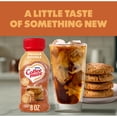 thumbnail image 4 of Coffee mate Snickerdoodle Flavored Coffee Creamer, Non Dairy Coffee Creamer 8 fl oz, 4 of 13