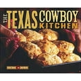 thumbnail image 1 of Pre-Owned The Texas Cowboy Kitchen (Paperback) 0740769731 9780740769733, 1 of 1