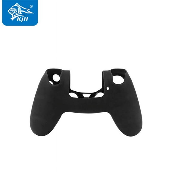 Soft Protective Silicon Case For PS4 Controller