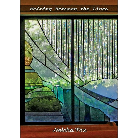 Writing Between the Lines: Poetry Collection, (Paperback)