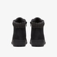 thumbnail image 6 of Carleigh Jade Black Nubuck, 6 of 7
