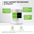 thumbnail image 3 of DaVinci Labs Maxi-HCG Powder - Support Muscle Recovery* - 30 Servings - 328.5 g, 3 of 7