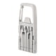 thumbnail image 1 of Multi Herramienta, Destornillador Multiherramienta Portátil, Abridor De Botellas, Extractor De Tarjetas Telefónicas, Alicates De Acero Inoxidable Para Exteriores, 1 of 7