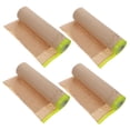 thumbnail image 4 of CRAFTHROU Masking Paper for Painting Cars Protective Masking 4 Rolls 15cm x 15m, 4 of 8