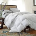 thumbnail image 1 of Duck Down Comfort Duvet Double, 1 of 1