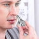 thumbnail image 4 of Two-Child Washable Stainless Steel Nose Ear Hair, Stainless Steel Body Wash, Grooming, 4 of 5