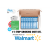 Harmless Cigarette,Oxygen,Nicorette Alternative & Quit Smoking Aid,6pk