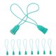 thumbnail image 5 of PTOOTP 10Ud Portalámparas E12 Con Cable Para Uso En Iluminación De Hogar Y Proyectos DIY, 5 of 8