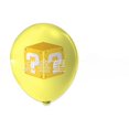 thumbnail image 5 of 10 piezas/set de globos con temática de Mario amarillo, figuras de anime Kawaii, decoraciones para fiestas de cumpleaños para niños, juguetes para niños, regalos, 5 of 5