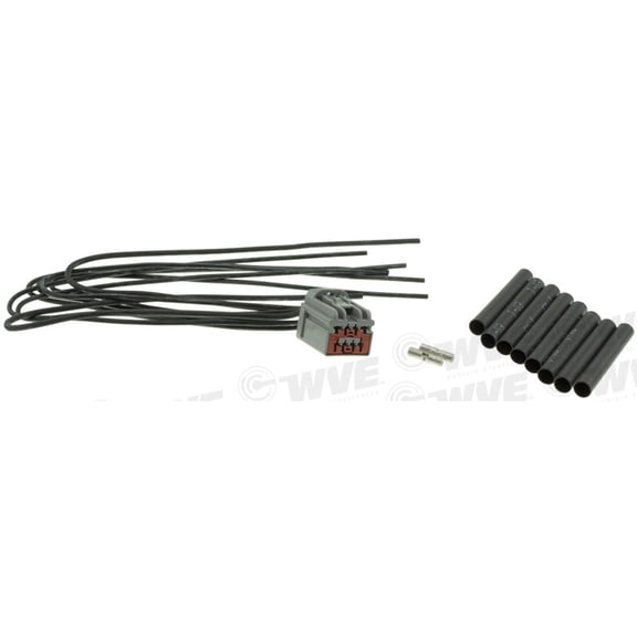 Heated Seat Element Connector