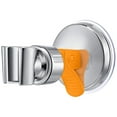thumbnail image 1 of EGNMCR Shower Head Sucker Impact-free Shower Nozzle Suction Cup Multi Angle Rotatable Faucet buckle, 1 of 1