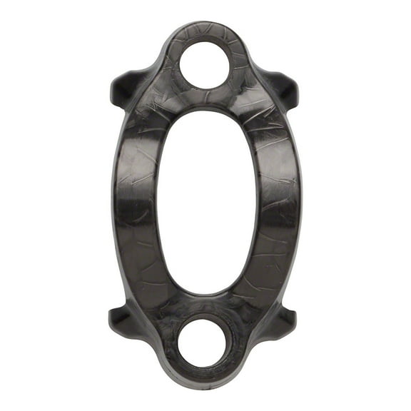 Magura Handlebar Clamp, Carbolay, MT Series - Carbon Ea