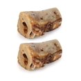 thumbnail image 3 of Long Lasting 4.5" Femur Dog Bone Slow Roasted Beef Center Cut Meaty Nutritious (10 Bones), 3 of 7