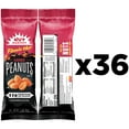thumbnail image 2 of Nut Harvest, Flamin' Hot VTF5&nbsp;Peanuts, 1.625 oz Bags (36 Pack), 2 of 3