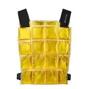 Inuteq CoolOver PCM Cooling Vest - Yellow 21C (70F)