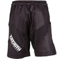 thumbnail image 2 of Tatami Black Dynamic Fit IBJJF Fight Shorts - Large, 2 of 3