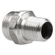 thumbnail image 3 of Puntas de Boquilla de Lanza de Chorro de Metal para Lavadora de Coche NPT 1/8 "para Lavadora de 030, 3 of 9