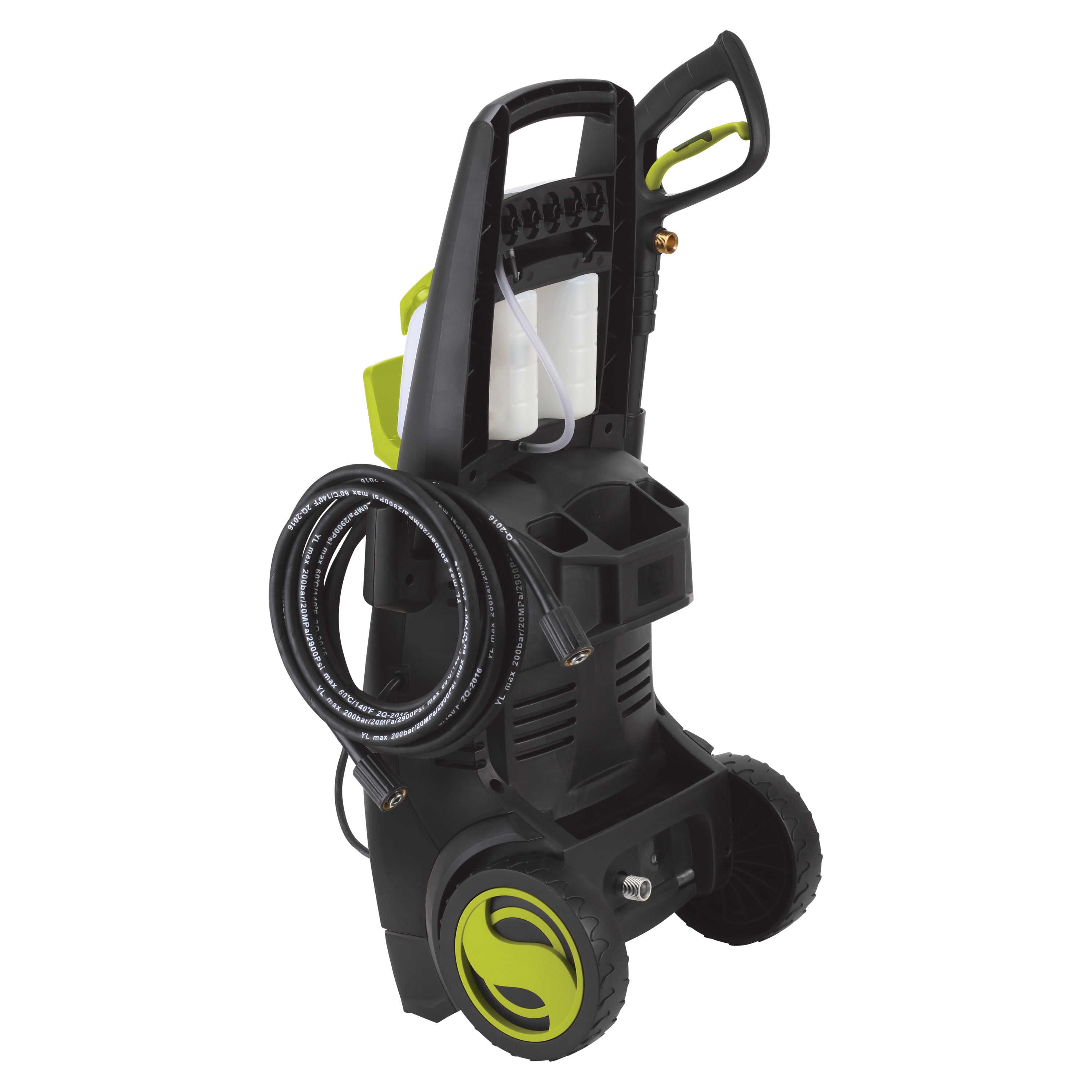 Free Shipping! Sun Joe High Performance Electric Pressure