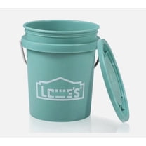 Mini pink Bucket 0.5 Quart - Walmart.com