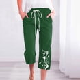 thumbnail image 2 of Mrat Pantalon de Yoga pour Femmes, 2 of 4