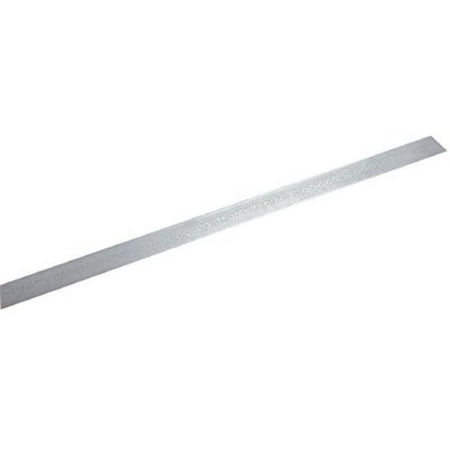 

1-2 Inch Ss Bandit Bandedp#13204 100 Roll